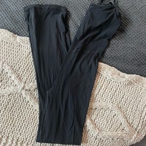 Aerie flare jumpsuit